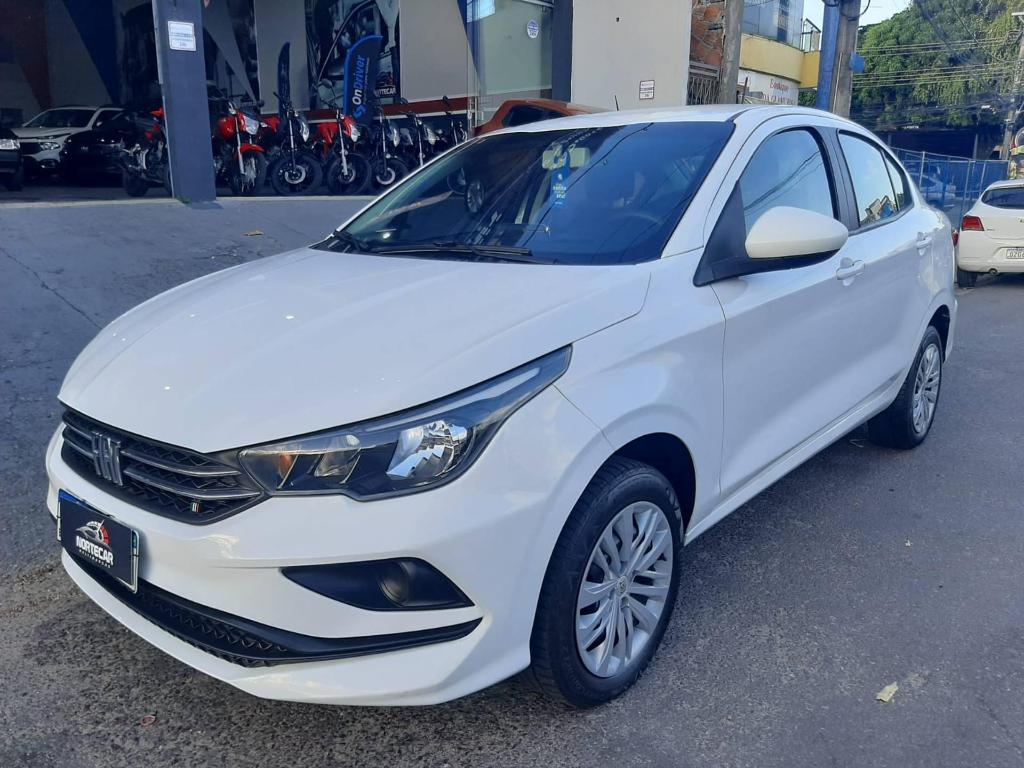 Fiat Cronos CRONOS DRIVE 1.0 6V Flex 2023