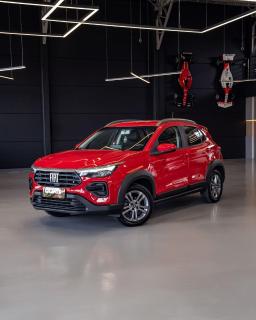 Foto do veículo Fiat Pulse Drive 1.3 8v Flex Aut.