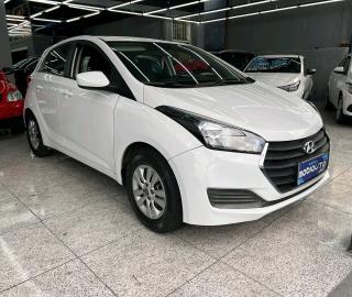 Foto do veículo Hyundai Hb20 1.0 Comfort Plus