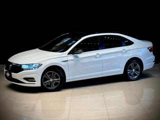 Foto do veículo Volkswagen Jetta 1.4 250 Tsi R-line Tiptronic