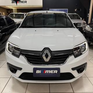 Foto do veículo Renault Logan Zen Flex 1.0 12v 4p Mec.