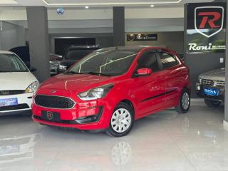 Foto do veículo Ford Ka 1.0 Se