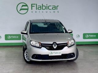 Foto do veículo Renault Sandero Expression Flex 1.0 12v 5p