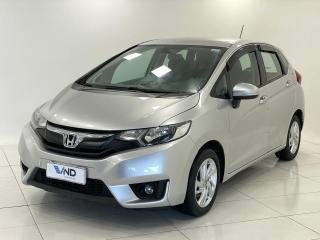 Foto do veículo Honda Fit Lx 1.5 Flexone 16v 5p Aut.