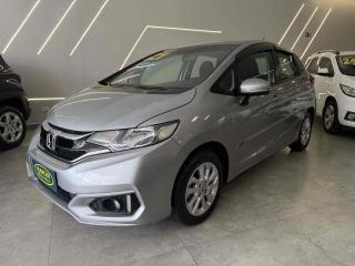 Foto do veículo Honda Fit Lx 1.5 Flexone 16v 5p Aut.