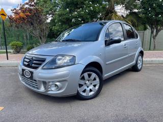 Foto do veículo Citroën C3 Exclusive 1.4 Flex 8v 5p