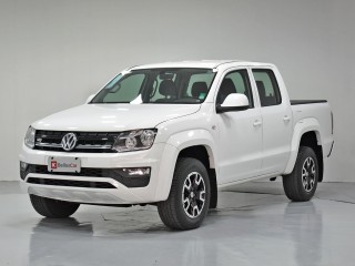 Foto do veículo Volkswagen Amarok Comfor. 3.0 V6 Tdi 4x4 Dies. Aut.
