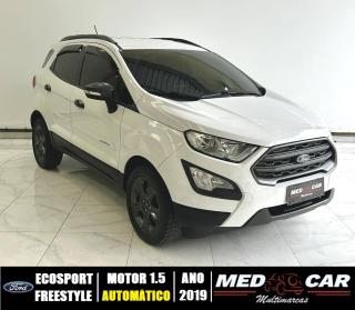 Foto do veículo Ford Ecosport 1.5 Freestyle Auto