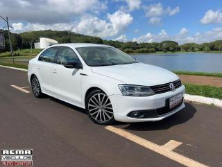 Foto do veículo Volkswagen Jetta 2.0 Total Flex Comfortline