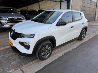 Foto do veículo Renault Kwid 1.0 Zen