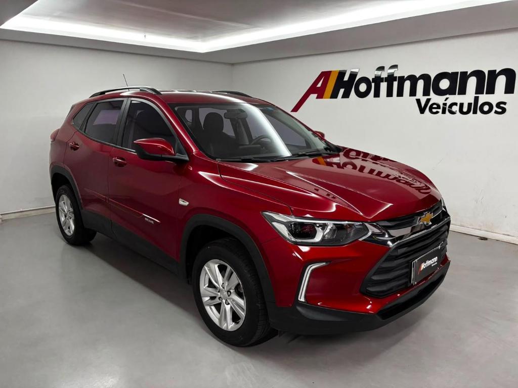 Chevrolet Tracker 1.0 TURBO 12V AT 2023