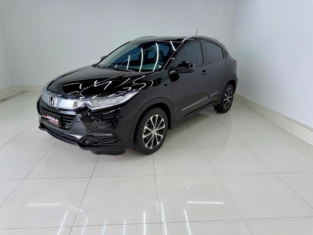 Honda Hr-V HR-V EXL 1.8 Flexone 16V 5p Aut. 2021