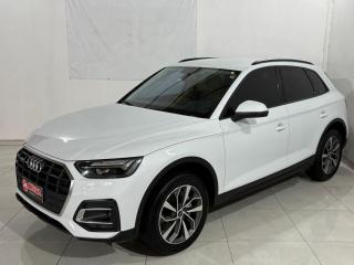 Foto do veículo Audi Q5 S-line 2.0 Tfsi Quattro S-tronic