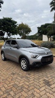 Foto do veículo Citroen C3 1.0 Live Pack