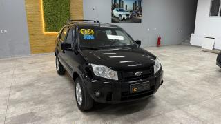 Foto do veículo Ford Ecosport 2.0 16v Flex Xlt Auto