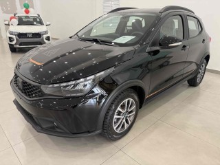 Foto do veículo Fiat Argo 1.3 Trekking Cvt
