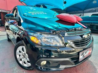Foto do veículo Chevrolet Prisma 1.4 Spe/4 Lt
