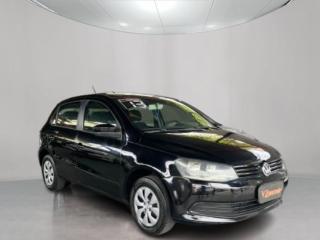 Foto do veículo Volkswagen Gol (novo) 1.0 Mi Total Flex 8v 4p