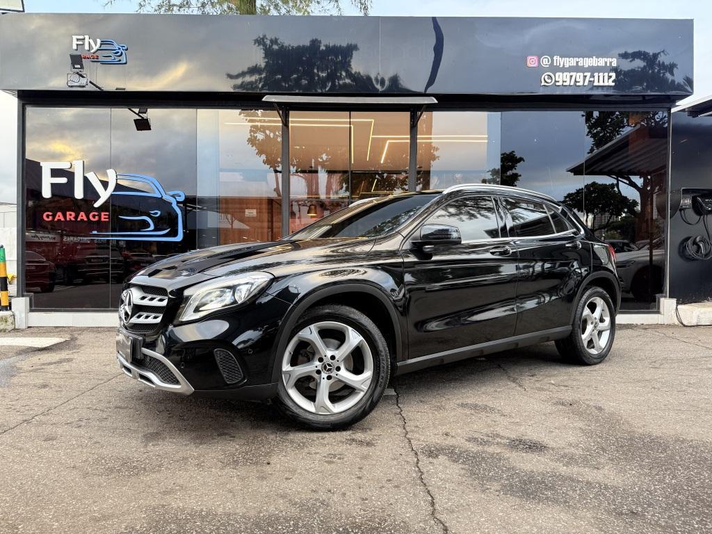 Mercedes-Benz Others 2018