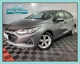 Foto do veículo Chevrolet Cruze 1.4 Ecotec Lt Auto
