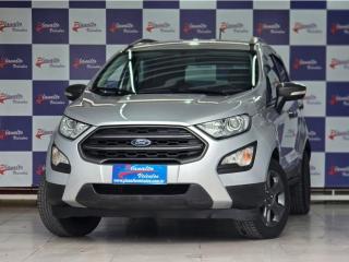 Foto do veículo Ford Ecosport Freestyle 1.5 12v Flex 5p Mec.