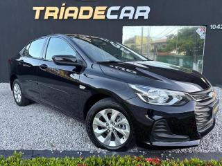 Foto do veículo Chevrolet Onix Sed. Plus Prem. 1.0 12v Tb Flex Aut