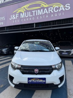 Foto do veículo Fiat Mobi 1.0 Evo Like
