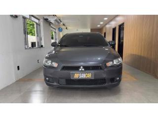 Foto do veículo Mitsubishi Lancer 2.0 16v