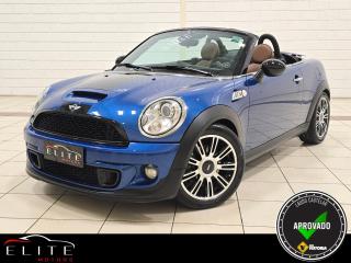 Foto do veículo Mini Cooper Roadster John Works 1.6 Aut.