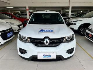 Foto do veículo Renault Kwid Zen 1.0 Flex 12v 5p Mec.