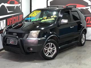 Foto do veículo Ford Ecosport Xls 1.6/1.6 Flex 8v 5p