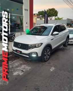 Foto do veículo Volkswagen T-cross 1.4 250 Tsi Highline Auto