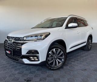 Foto do veículo Caoa Chery Tiggo 8 Pro 1.6 Tgdi