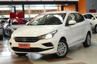 Foto do veículo Fiat Cronos Drive 1.3 8v Flex