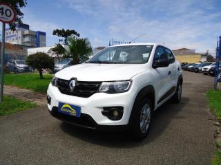 Foto do veículo Renault Kwid 1.0 Zen