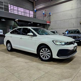 Foto do veículo Volkswagen Virtus 1.0 170 Tsi