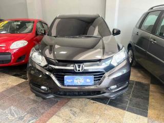 Foto do veículo Honda Hr-v 1.8 Ex Cvt