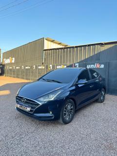 Foto do veículo Hyundai Hb20s Diamond 1.0 Tb Flex 12v Aut.