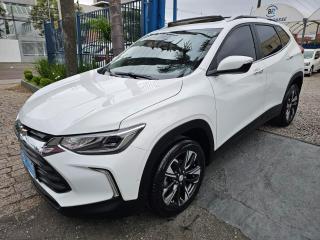 Foto do veículo Chevrolet Tracker 1.2 Turbo Premier Auto