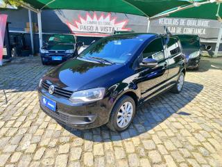 Foto do veículo Volkswagen Fox 1.6 Vht Total Flex Prime