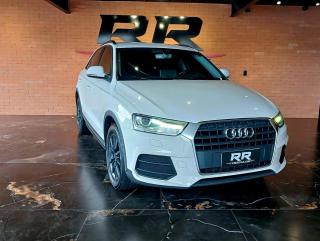 Foto do veículo Audi Q3 1.4 Tfsi/tfsi Flex S-tronic 5p