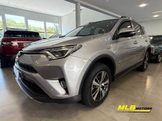 Foto do veículo Toyota Rav4 2.0 Cvt