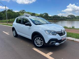 Foto do veículo Renault Sandero 1.0 Gt Line