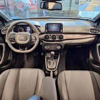 Foto do veículo Fiat Cronos Precision 1.3 8v Flex Aut.