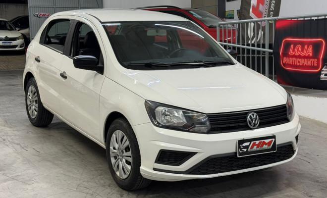 Volkswagen Gol 2020