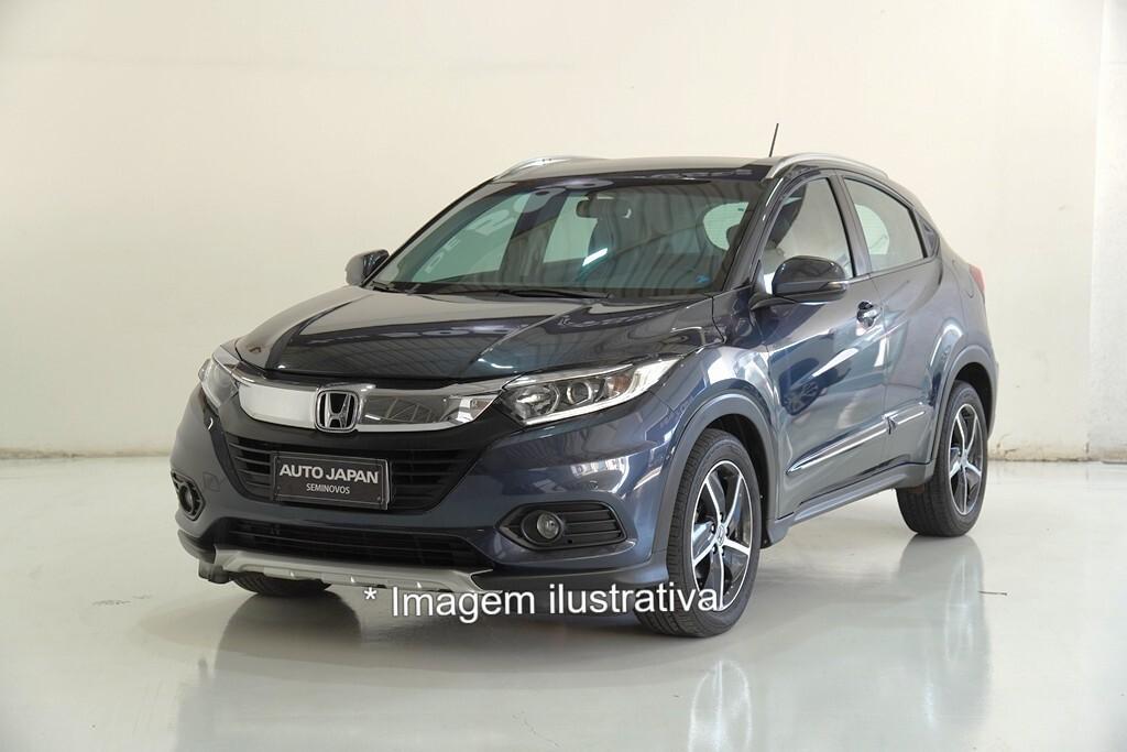 Honda Hr-V EX 1.8 CVT FLEX 2019