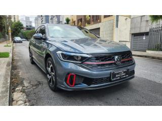Foto do veículo Volkswagen Jetta Gli 350 Tsi 2.0 16v 4p Aut.
