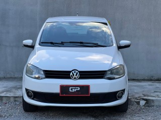 Foto do veículo Volkswagen Fox 1.0 Mi Total Flex 8v 5p