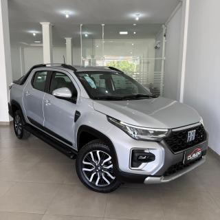 Foto do veículo Fiat Strada 1.0 T200 Cabine Dupla Ranch Cvt