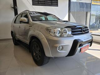 Foto do veículo Toyota Hilux Sw4 3.0 4wd Srv Auto